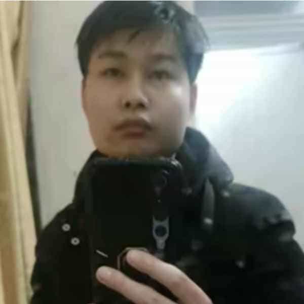 29岁岁湖北单身帅哥 - 上海吉缘网