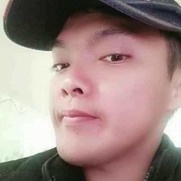 36岁岁广东单身帅哥 - 上海吉缘网