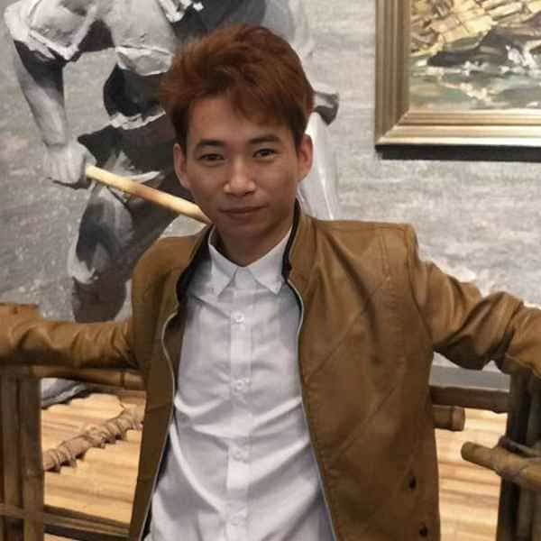 36岁岁湖南单身帅哥 - 上海吉缘网