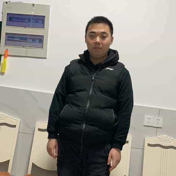 29岁岁安徽单身帅哥 - 上海吉缘网