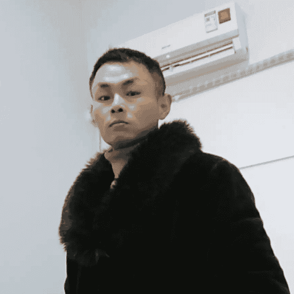 35岁岁山东单身帅哥 - 上海吉缘网