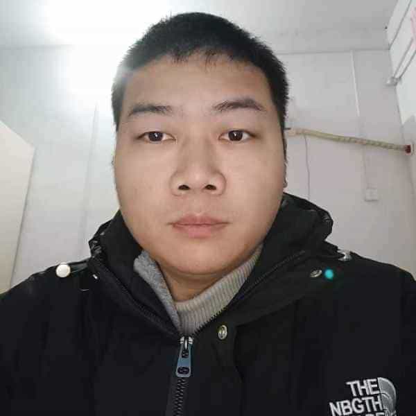 36岁岁河南单身帅哥 - 上海吉缘网