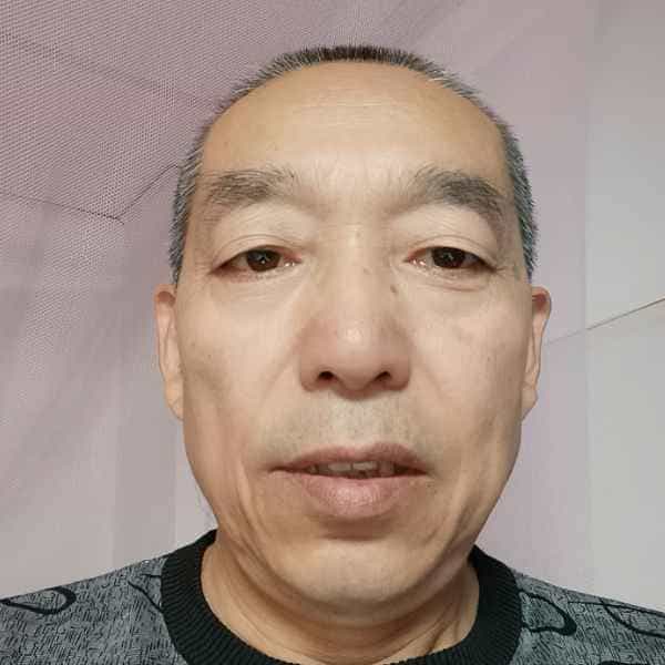 56岁岁河北单身帅哥 - 上海吉缘网