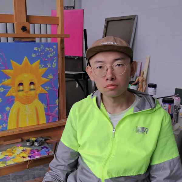 33岁岁山西单身帅哥 - 上海吉缘网