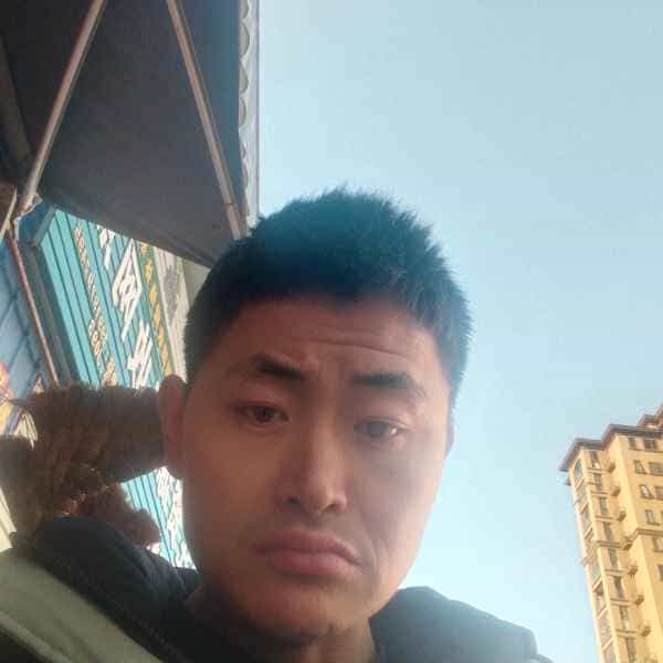 38岁岁湖北单身帅哥 - 上海吉缘网