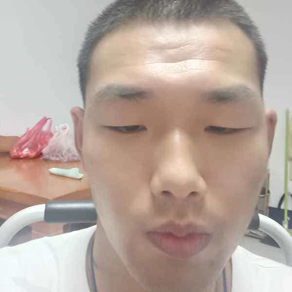 30岁岁河北单身帅哥 - 上海吉缘网