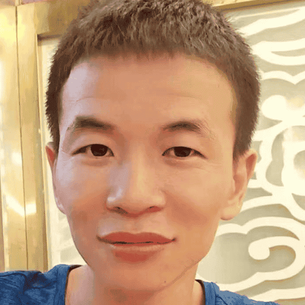 39岁岁广东单身帅哥 - 上海吉缘网
