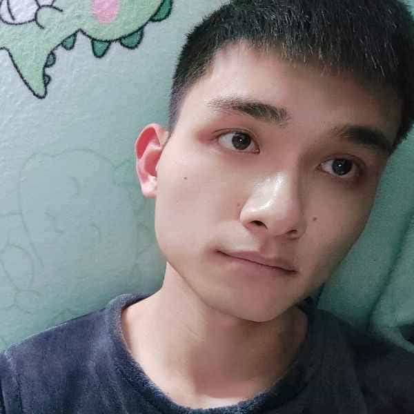 35岁岁湖北单身帅哥 - 上海吉缘网