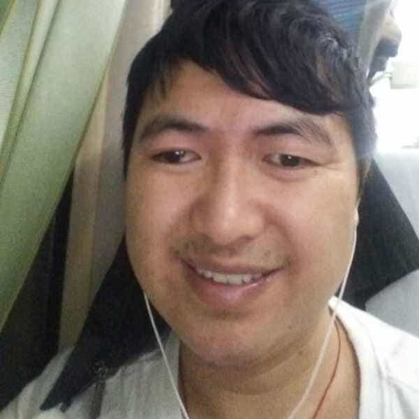 40岁岁湖南单身帅哥 - 上海吉缘网