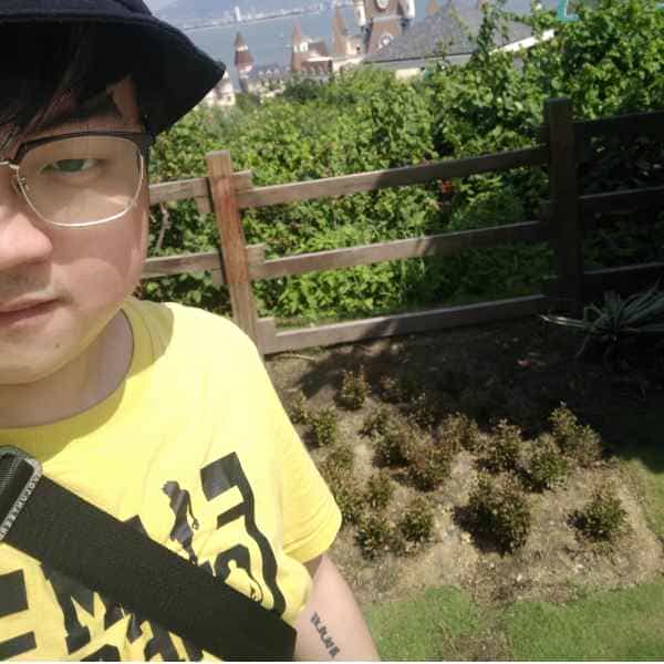 29岁岁湖南单身帅哥 - 上海吉缘网