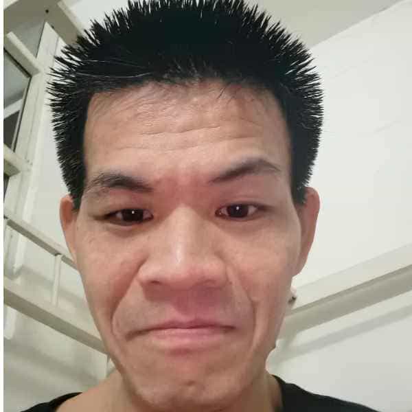 38岁岁广东单身帅哥 - 上海吉缘网