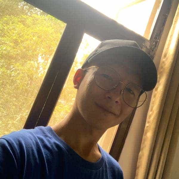 34岁岁山东单身帅哥 - 上海吉缘网