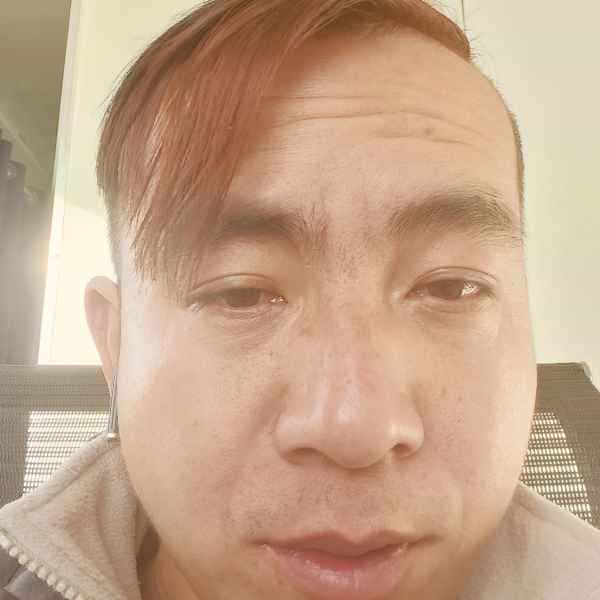 35岁岁湖北单身帅哥 - 上海吉缘网