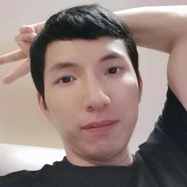 35岁岁广东单身帅哥 - 上海吉缘网