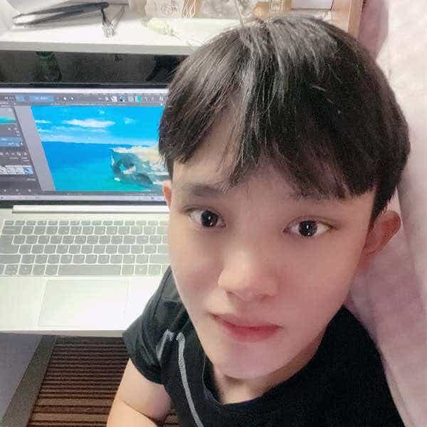 32岁岁广东单身帅哥 - 上海吉缘网