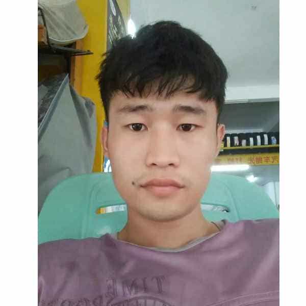 31岁岁广东单身帅哥 - 上海吉缘网