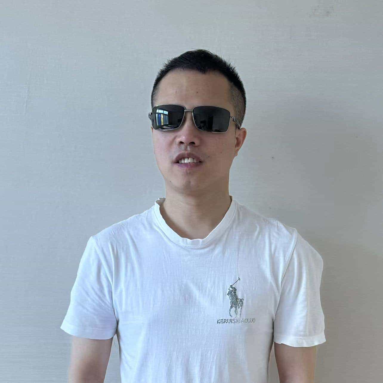 40岁岁江西单身帅哥 - 上海吉缘网