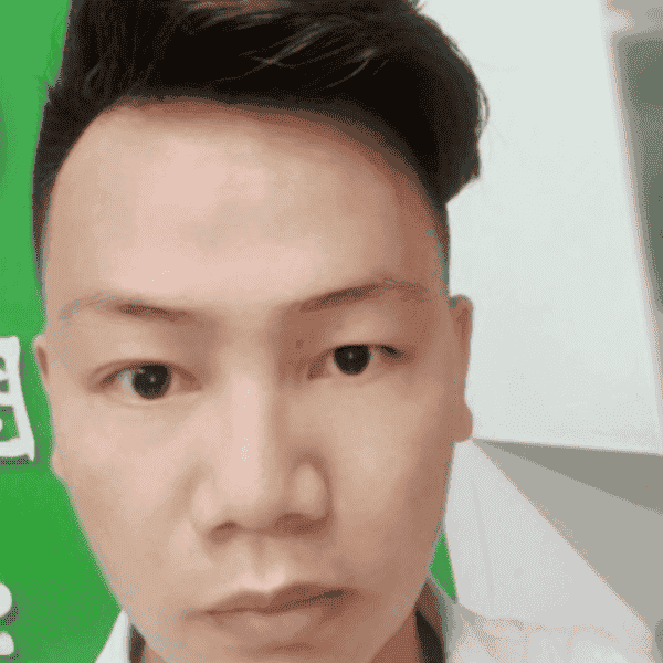 35岁岁湖南单身帅哥 - 上海吉缘网