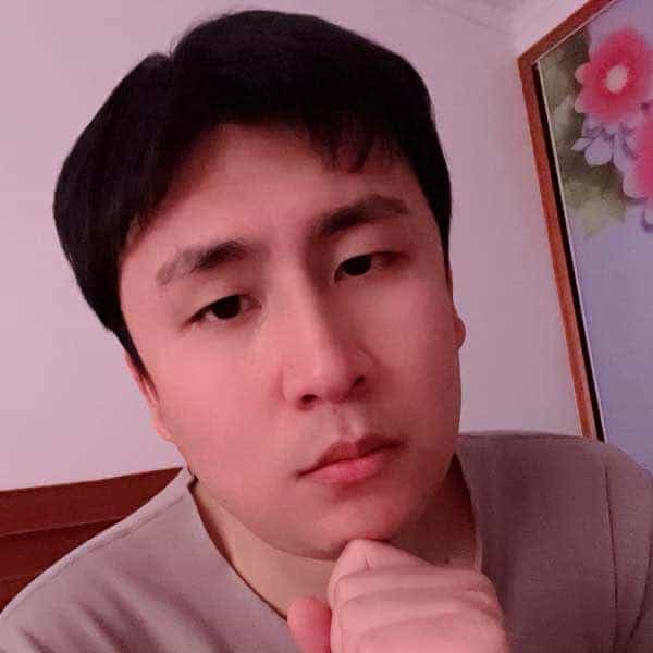 32岁岁江苏单身帅哥 - 上海吉缘网
