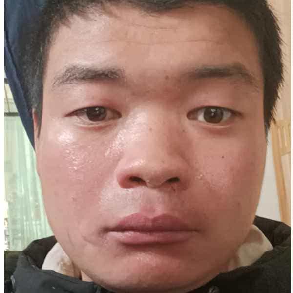30岁岁河南单身帅哥 - 上海吉缘网