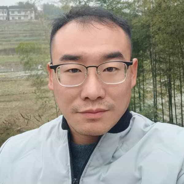 36岁岁湖南单身帅哥 - 上海吉缘网