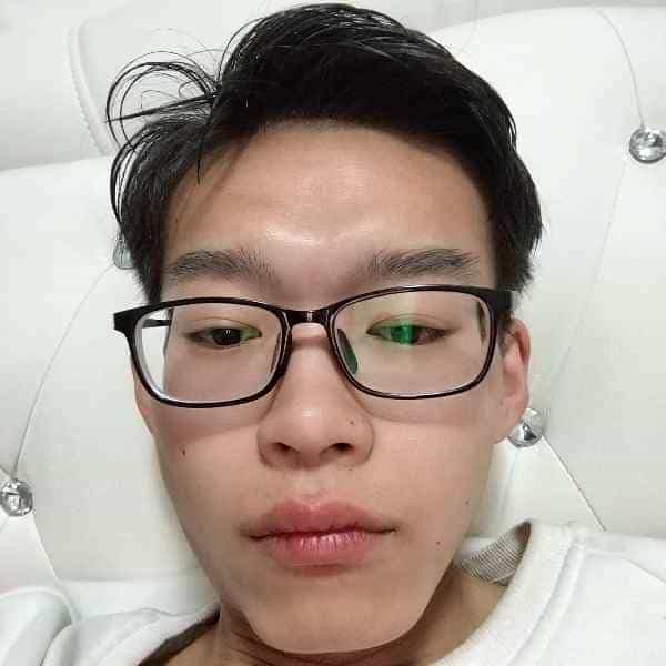 23岁岁河南单身帅哥 - 上海吉缘网