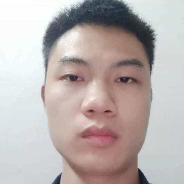35岁岁广西单身帅哥 - 上海吉缘网