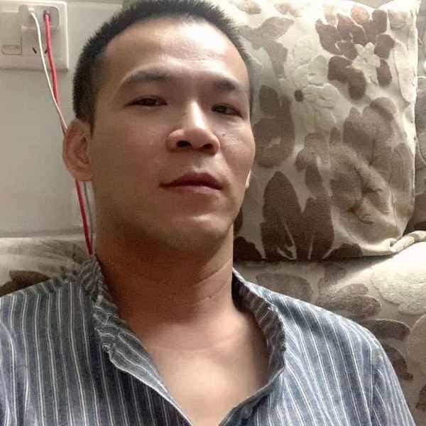 39岁岁广东单身帅哥 - 上海吉缘网