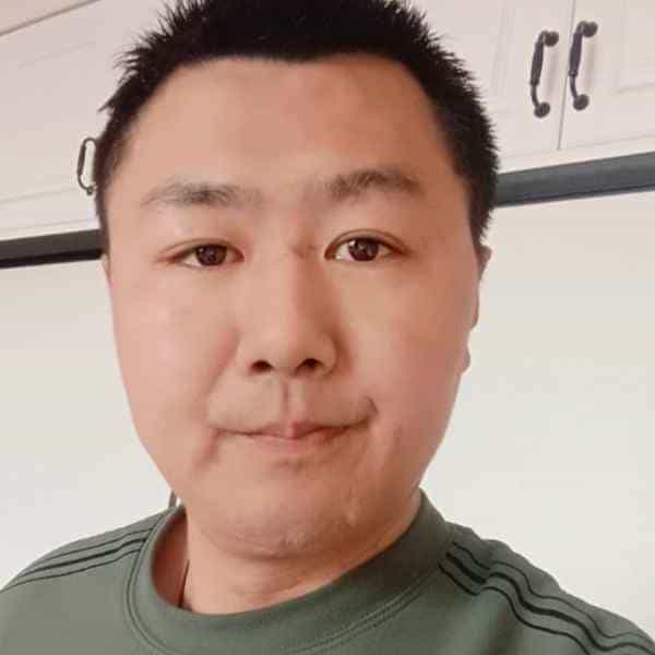 37岁岁山东单身帅哥 - 上海吉缘网