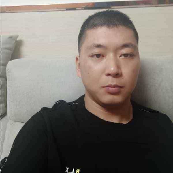 33岁岁江苏单身帅哥 - 上海吉缘网