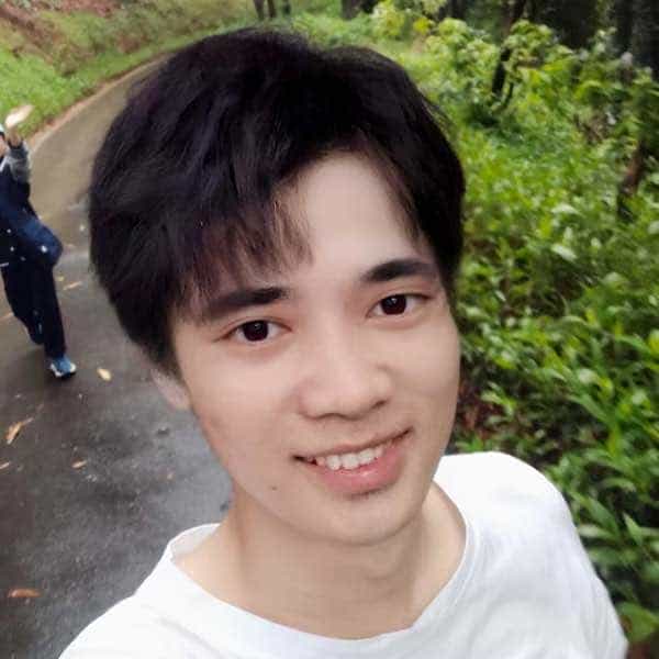27岁岁广东单身帅哥 - 上海吉缘网