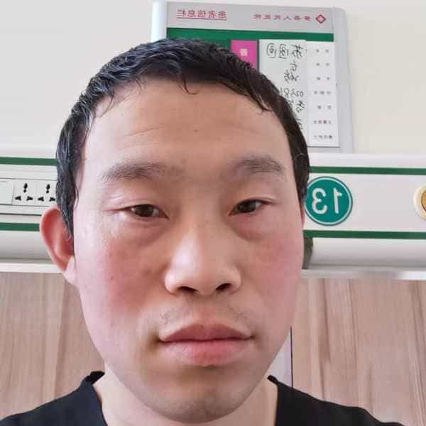 39岁岁河北单身帅哥 - 上海吉缘网