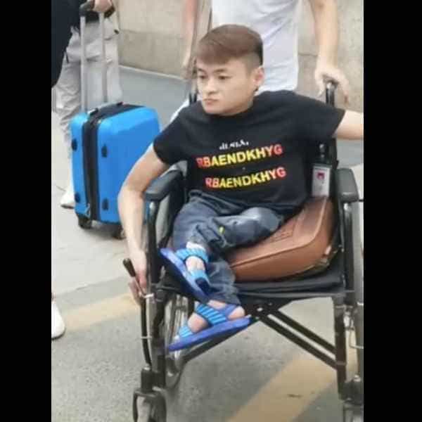 31岁岁广西单身帅哥 - 上海吉缘网