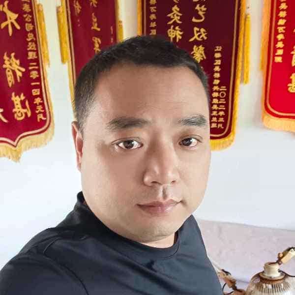 44岁岁江苏单身帅哥 - 上海吉缘网