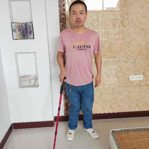 36岁岁山西单身帅哥 - 上海吉缘网