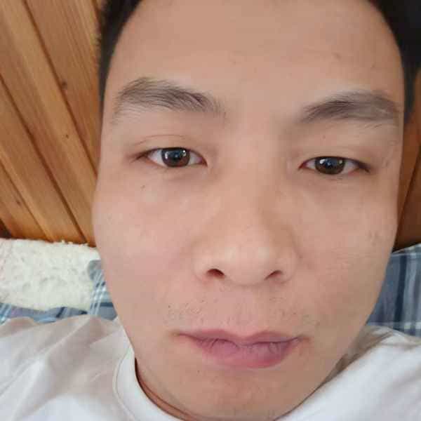 41岁岁广西单身帅哥 - 上海吉缘网