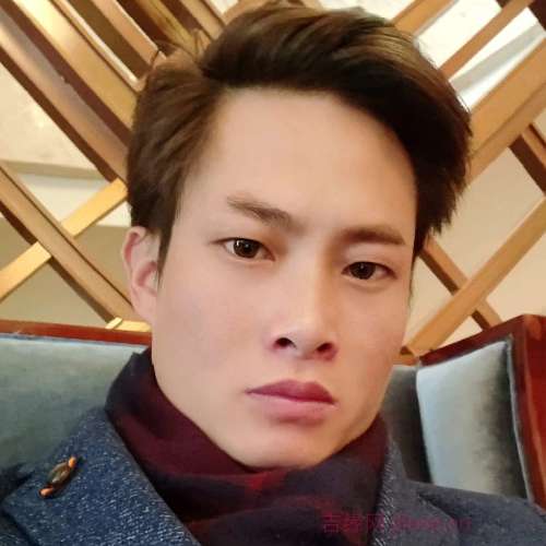 38岁岁湖南单身帅哥 - 上海吉缘网