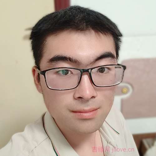31岁岁湖北单身帅哥 - 上海吉缘网