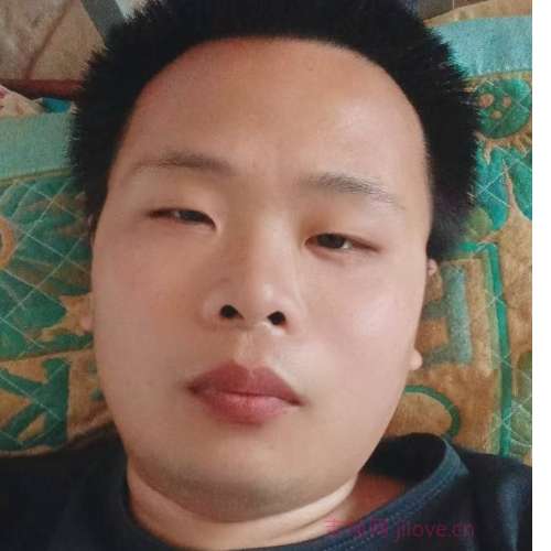 34岁岁河北单身帅哥 - 上海吉缘网
