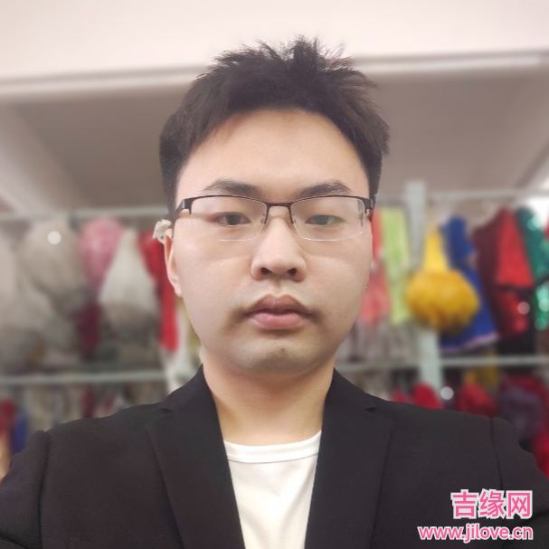 26岁岁湖南单身帅哥 - 上海吉缘网