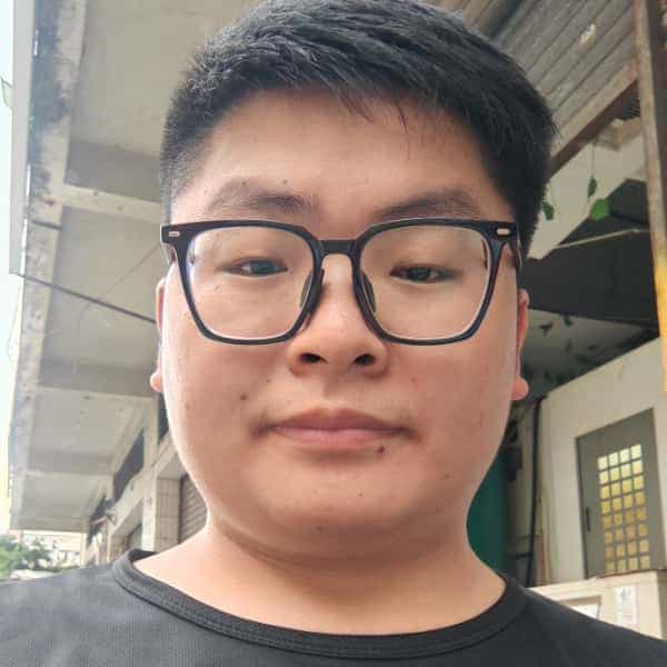 31岁岁广东单身帅哥 - 上海吉缘网