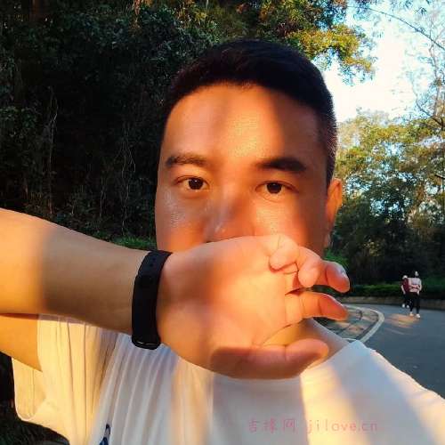 39岁岁广东单身帅哥 - 上海吉缘网