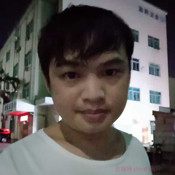 31岁岁广西单身帅哥 - 上海吉缘网