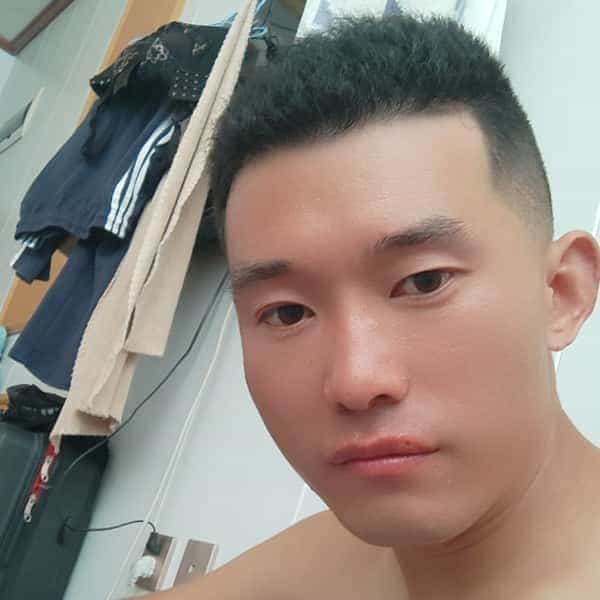 35岁岁河北单身帅哥 - 上海吉缘网