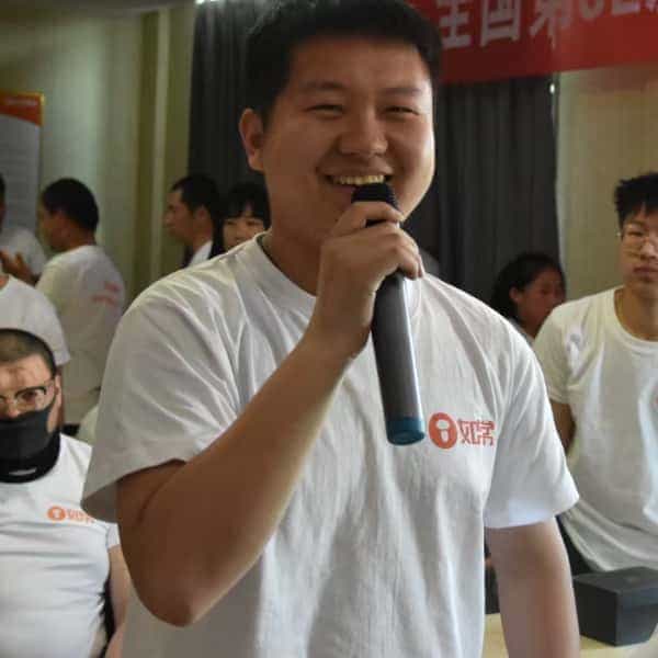 29岁岁山西单身帅哥 - 上海吉缘网