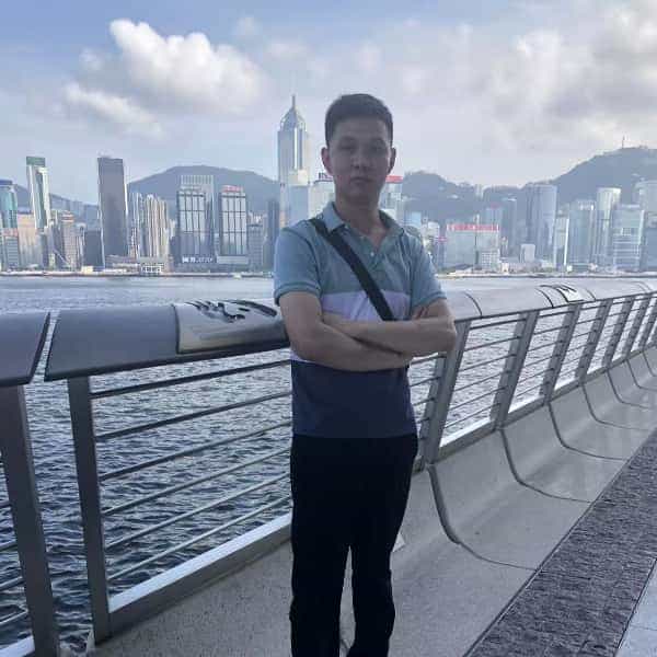 32岁岁广东单身帅哥 - 上海吉缘网