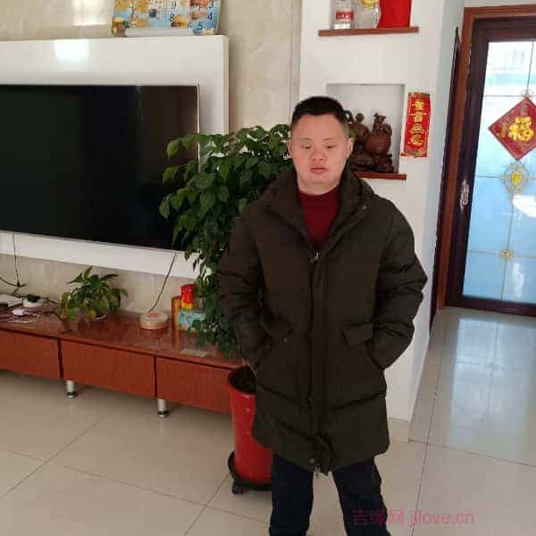 29岁岁江苏单身帅哥 - 上海吉缘网
