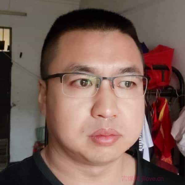 38岁岁湖南单身帅哥 - 上海吉缘网