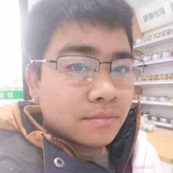 34岁岁江苏单身帅哥 - 上海吉缘网
