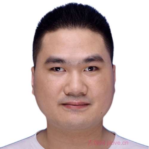 34岁岁广西单身帅哥 - 上海吉缘网